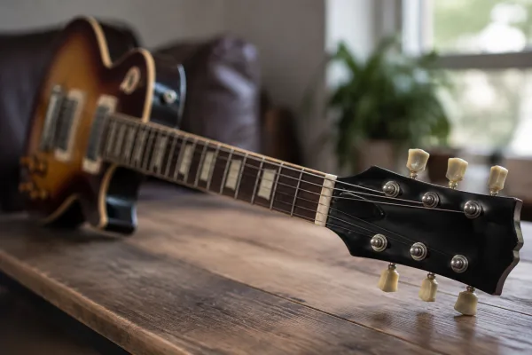 Epiphone Lp Studio: A Complete Buyer's Guide