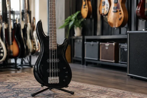 Jackson Bass: A Complete Buyer's Guide