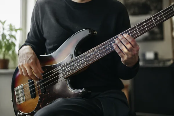 Jackson Bass for Beginners: A Complete Guide