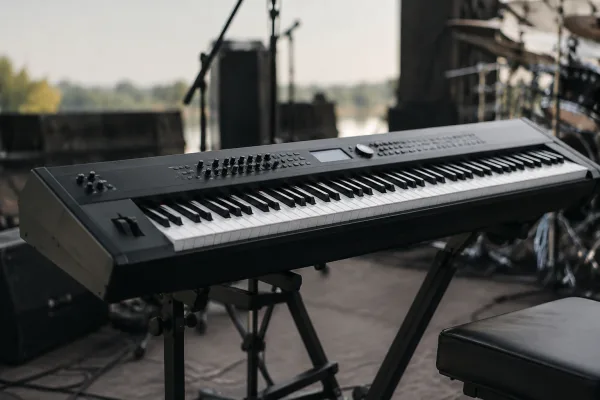 Roland Rd 2000 Keyboard: A Complete Buyer's Guide