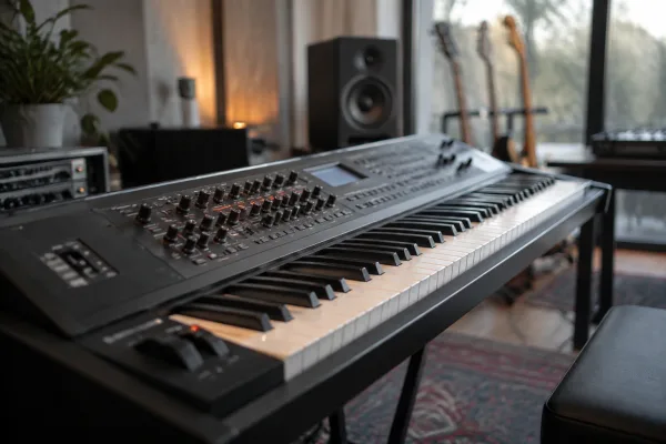 Roland 2000: A Complete Buyer's Guide