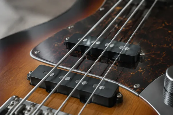 Pick Jazz 3: A Complete Buyer's Guide