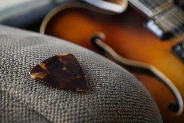 Pick Jazz 3 for Beginners: A Complete Guide