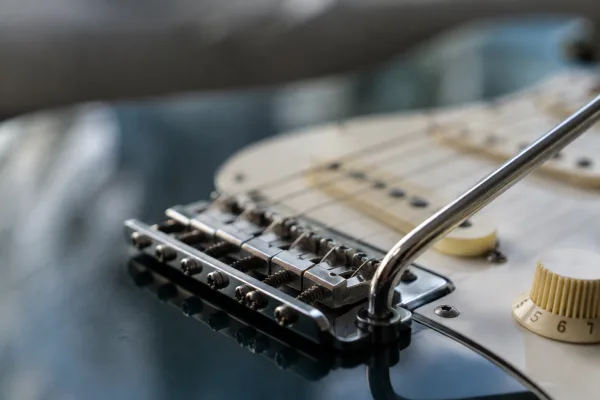 Tremolo Arm Guitar: A Complete Buyer's Guide