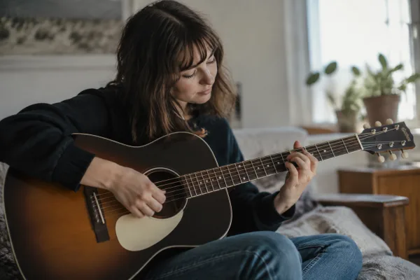 Gretsch Acoustic Guitars for Beginners: A Complete Guide