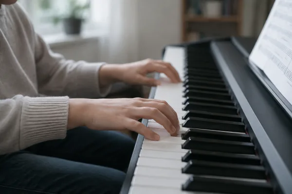 2 Hand Keyboard for Beginners: A Complete Guide