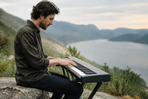 Folding Keyboard: A Complete Buyer's Guide