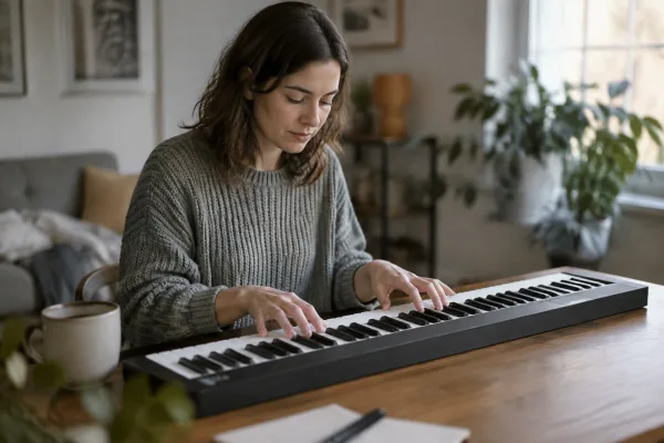 Folding Keyboard for Beginners: A Complete Guide