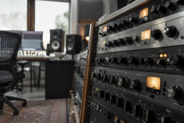 Audio Mixer Rack: A Complete Buyer's Guide