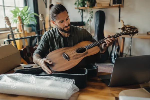 Selling Instruments: A Complete Buyer's Guide