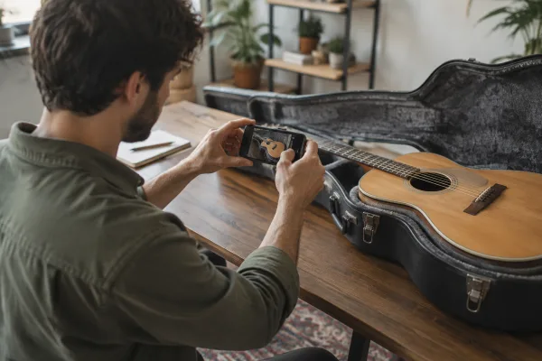 Selling Instruments for Beginners: A Complete Guide