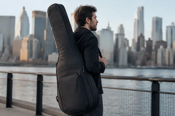 Bass Gig Bag: A Complete Buyer's Guide