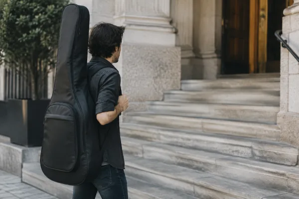 Bass Gig Bag for Beginners: A Complete Guide