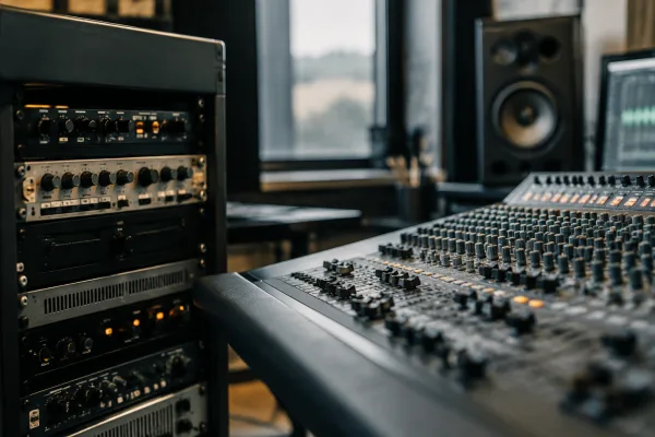 Amplifier And Mixer: A Complete Buyer's Guide