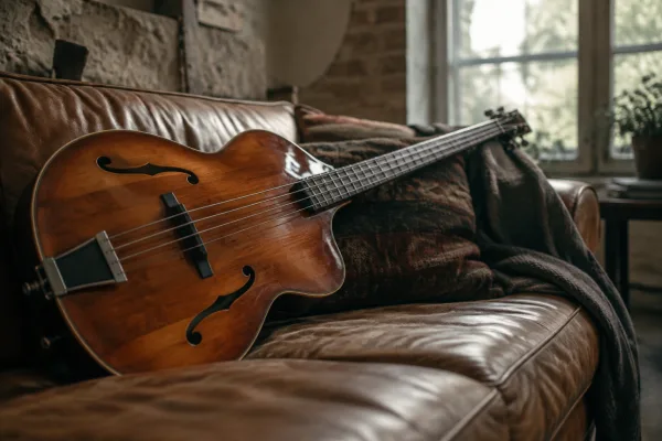Hollow Body Bass Guitar: A Complete Buyer's Guide