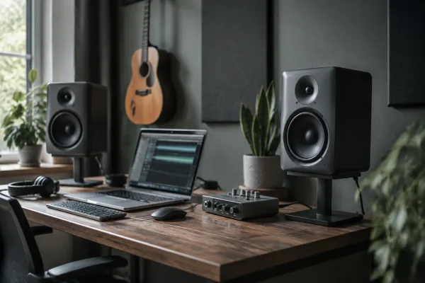Bluetooth Monitors: A Complete Buyer's Guide