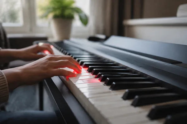 Light Up Keyboards Piano for Beginners: A Complete Guide