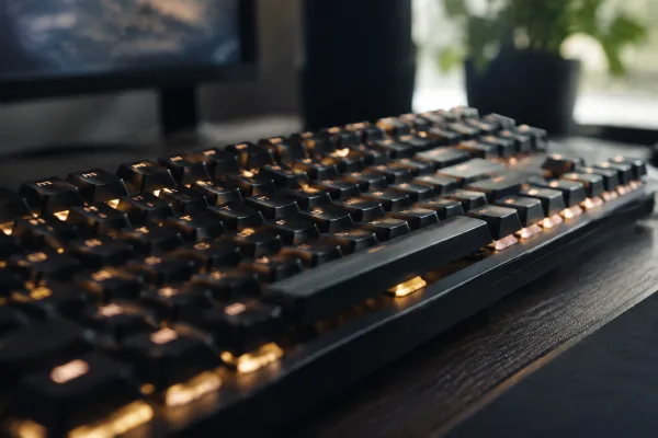 Light Up Key Keyboard: A Complete Buyer's Guide
