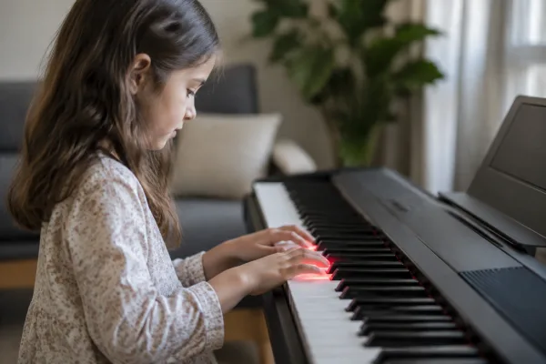 Light Up Key Keyboard for Beginners: A Complete Guide