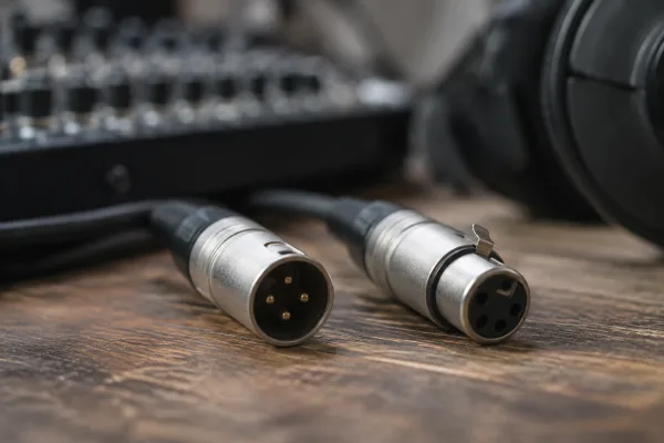 Amp Cables: A Complete Buyer's Guide