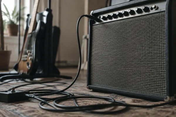 Amp Cables for Beginners: A Complete Guide