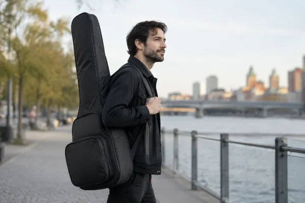 Electric Bass Gig Bag for Beginners: A Complete Guide