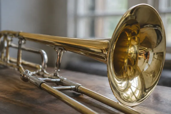 Brass Trombone For Sale: A Complete Buyer's Guide