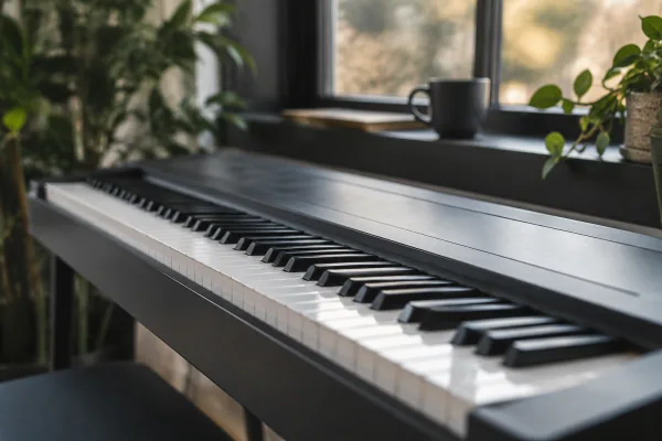 Weighted Key Midi: A Complete Buyer's Guide