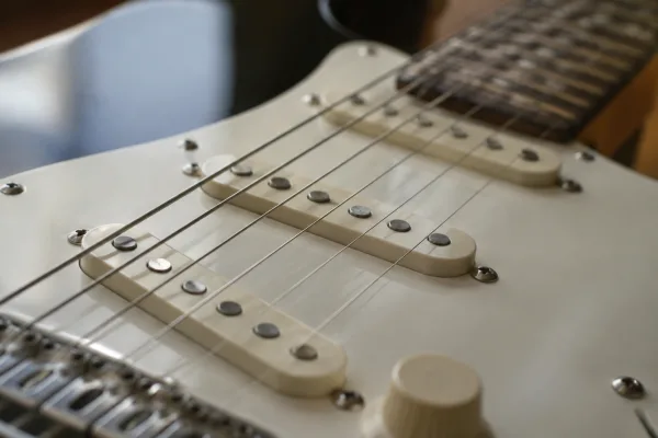 Pickup Fender: A Complete Buyer's Guide