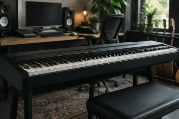Midi Keyboard Weighted: A Complete Buyer's Guide