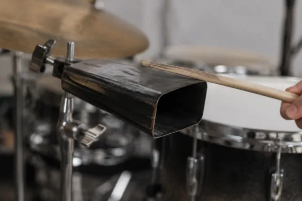 Cowbells For Drums for Beginners: A Complete Guide