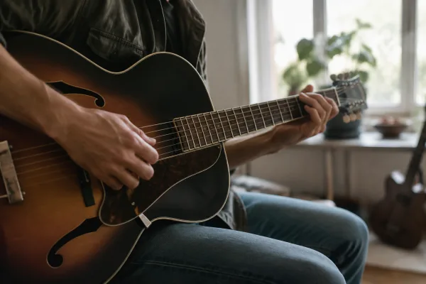 Gretsch Acoustics: A Complete Buyer's Guide