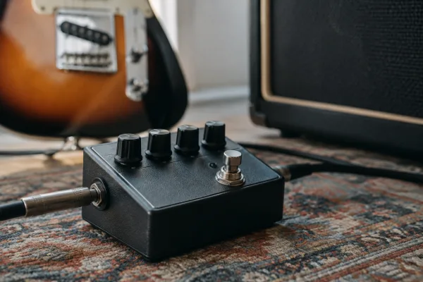 Pedal Amplifier: A Complete Buyer's Guide