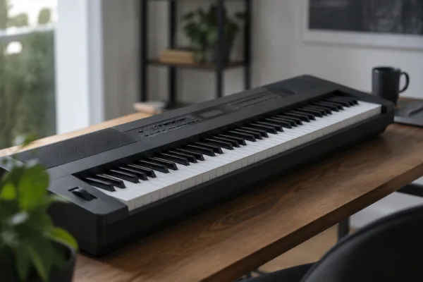 Yamaha 61 Key: A Complete Buyer's Guide