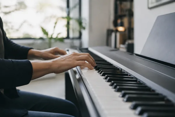 Touch Sensitive Keys Keyboard: A Complete Buyer's Guide