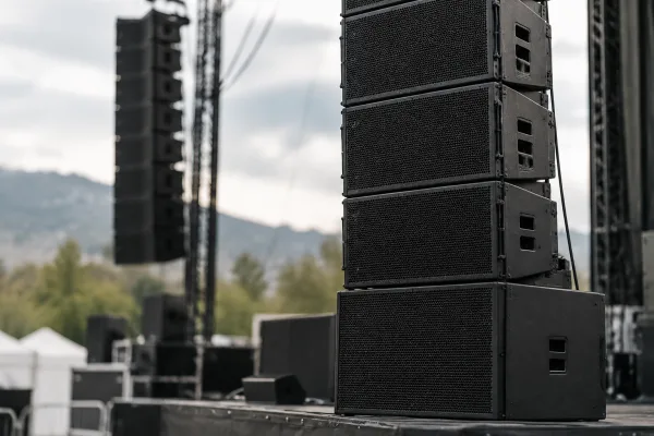Jbl Pa System Speakers: A Complete Buyer's Guide