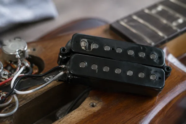 Humbuckers Bass: A Complete Buyer's Guide