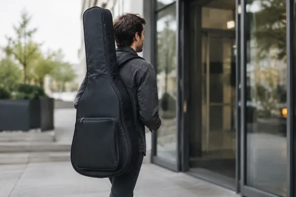Gig Bag Electric Guitar for Beginners: A Complete Guide