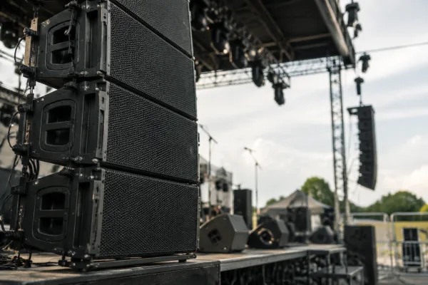 Alto Speakers: A Complete Buyer's Guide