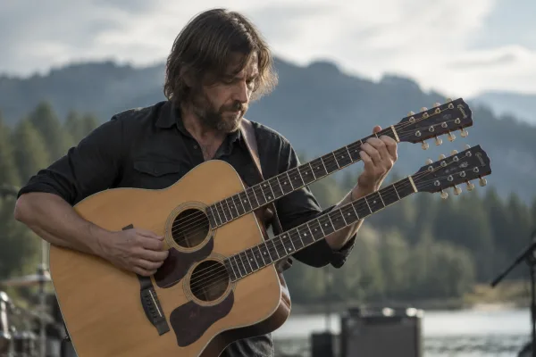 Multi Neck Guitars: A Complete Buyer's Guide