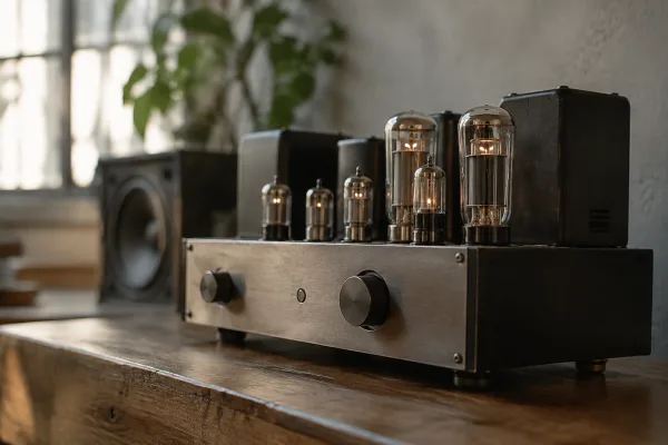 Ibanez Tube for Beginners: A Complete Guide