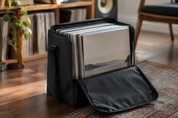 Bag For Vinyl: A Complete Buyer's Guide