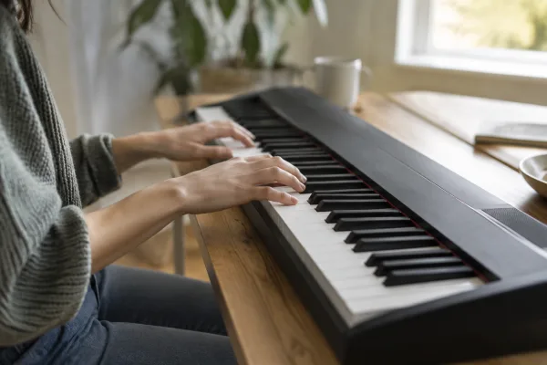 Roland Go Keys Keyboard for Beginners: A Complete Guide