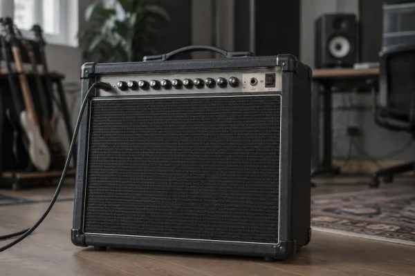 Behringer Amp: A Complete Buyer's Guide
