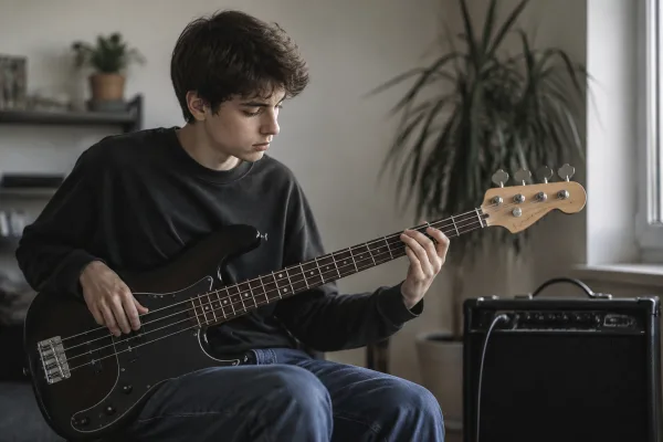 Vox Bass Amplifiers for Beginners: A Complete Guide