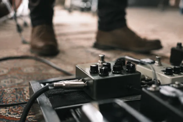 Bass Preamp Pedals: A Complete Buyer's Guide