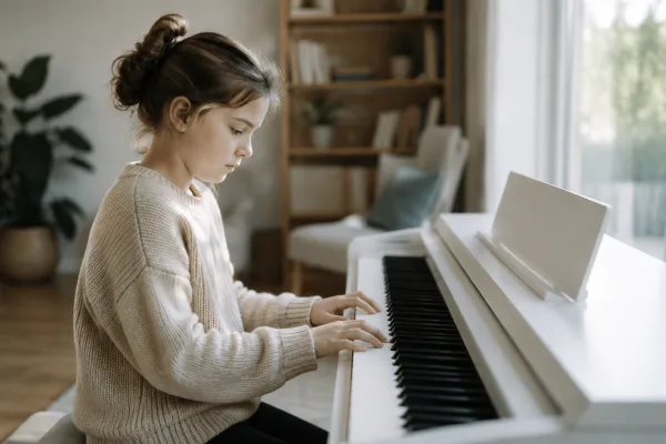 Yamaha White Piano Keyboard for Beginners: A Complete Guide