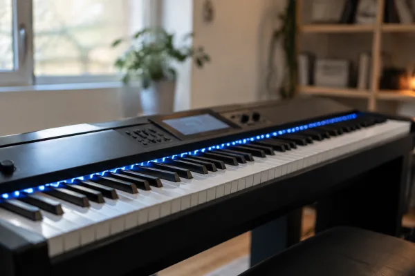 Light Up Keyboards Piano: A Complete Buyer's Guide