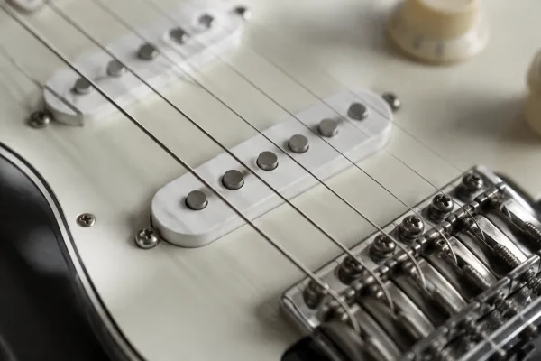 Pickup Fender for Beginners: A Complete Guide