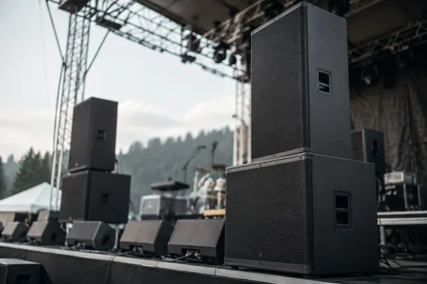 Jbl Pa System Speakers for Beginners: A Complete Guide
